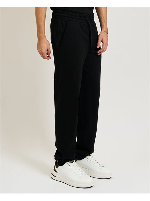  RICHMOND X | UMA25012PABLACK